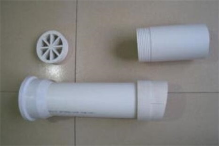 绍兴pvc泄水管